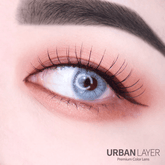 Urban Layer Cloud Ash Blue